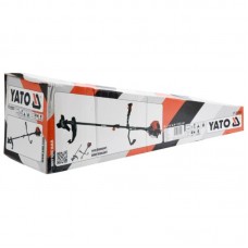 YATO Motocoasa cu benzina, 1.25kW..